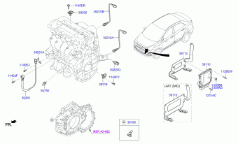 GRAND i10 14 (INDIA PLANT-GEN) (2013-2017) MALA851CAHM381949 26.11.2015