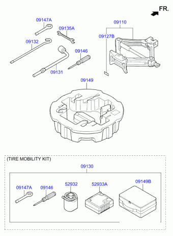 ENGINE | Hyundai I40 12 2011 2015 Parts Catalogs | PartSouq