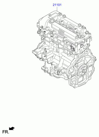 ACCENT/SOLARIS 20 (2020-) 2020 EUR;GEN