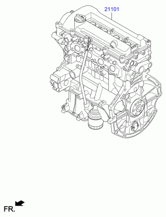 ACCENT/SOLARIS 20 (2020-) 2020 EUR;GEN