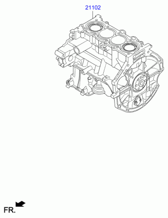 ACCENT/SOLARIS 20 (2020-) 2020 EUR;GEN