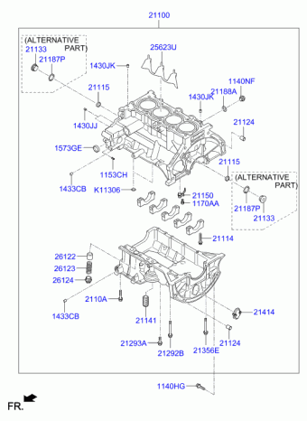 ACCENT/SOLARIS 20 (2020-) 2020 EUR;GEN