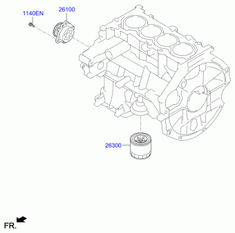 ACCENT/SOLARIS 20 (2020-) 2020 EUR;GEN