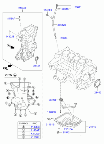 ACCENT/SOLARIS 20 (2020-) 2020 EUR;GEN