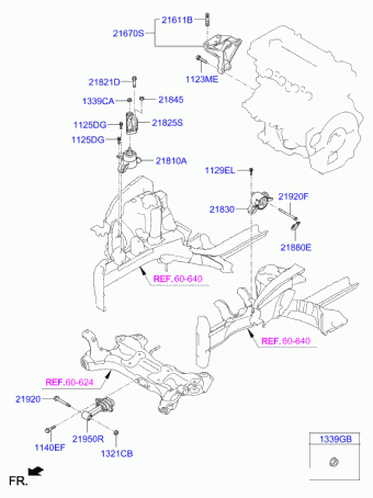 ACCENT/SOLARIS 20 (2020-) 2020 EUR;GEN