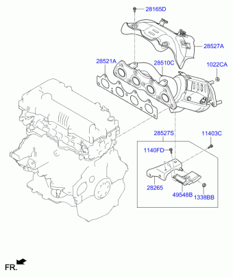 ACCENT/SOLARIS 20 (2020-) 2020 EUR;GEN