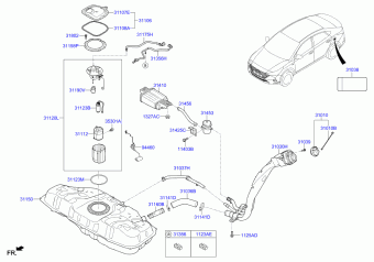 ACCENT/SOLARIS 20 (2020-) 2020 EUR;GEN