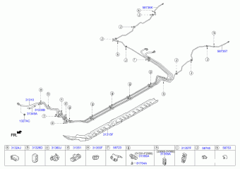 ACCENT/SOLARIS 20 (2020-) 2020 EUR;GEN