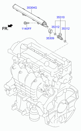 ACCENT/SOLARIS 20 (2020-) 2020 EUR;GEN