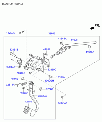 ACCENT/SOLARIS 20 (2020-) 2020 EUR;GEN
