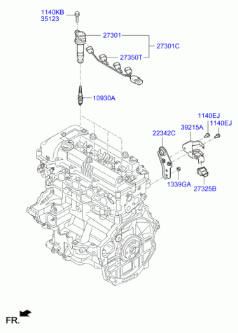 ACCENT/SOLARIS 20 (2020-) 2020 EUR;GEN