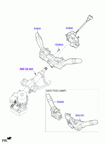 ACCENT/SOLARIS 20 (2020-) 2020 EUR;GEN