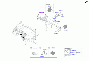 ACCENT/SOLARIS 20 (2020-) 2020 EUR;GEN