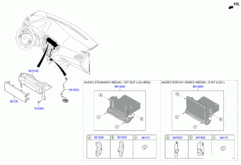 ACCENT/SOLARIS 20 (2020-) 2020 EUR;GEN