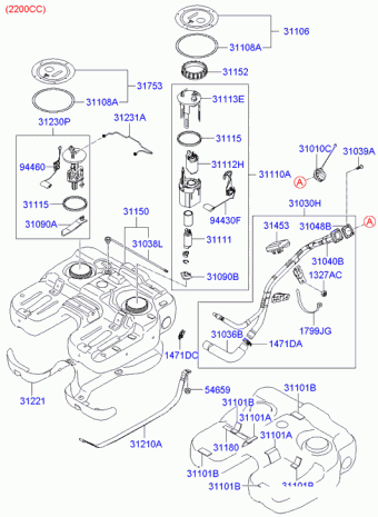 Santa Fe 22.02.2006 2006