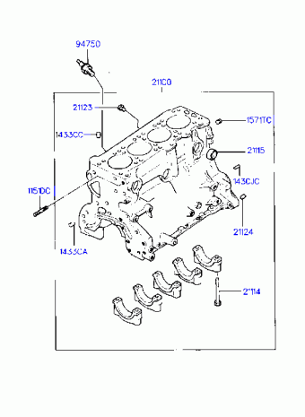 Elantra/Lantra 10.03.1995 1995