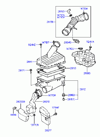 Elantra/Lantra 10.03.1995 1995