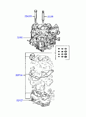 Elantra/Lantra 10.03.1995 1995
