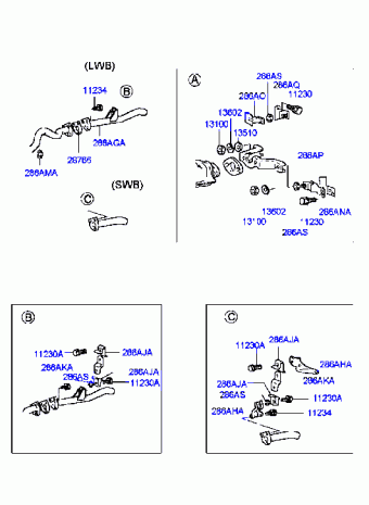 INNOVATION 98 (1998-2000) 1998 2000