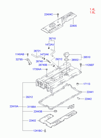 Getz/Click 14.03.2003 2003