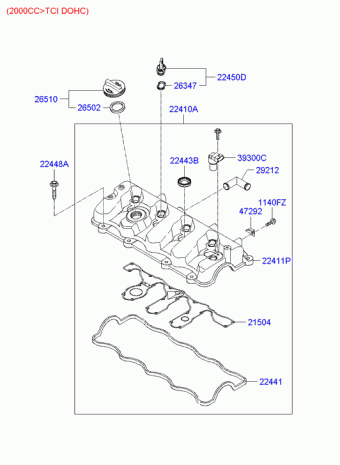 Trajet 02.02.2001 2001