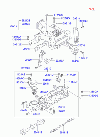 Galloper/Galloper II/Innovation 01.01.1999 1999