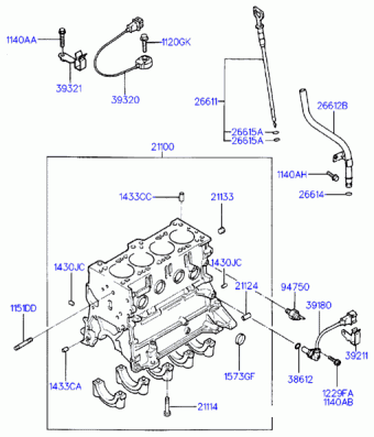 Elantra 31.01.1997 1997