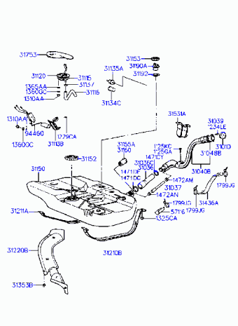 Elantra 31.01.1997 1997