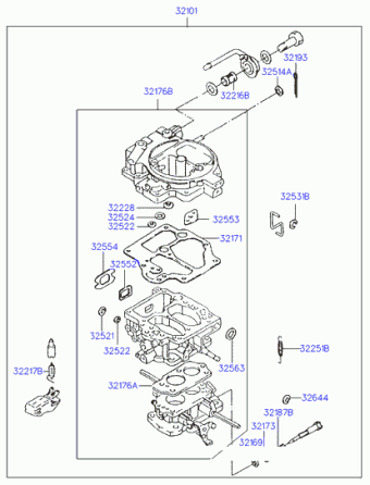 STELLAR 1.8 (1985-1989) 1985 1989