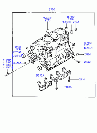SONATA 91 (1989-1993) 1988 1993
