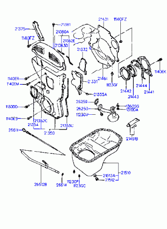 SONATA 91 (1989-1993) 1988 1993