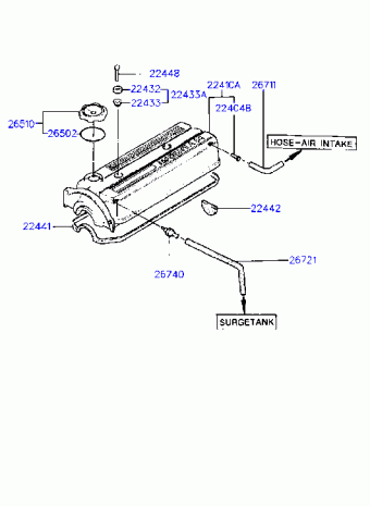 SONATA 91 (1989-1993) 1988 1993