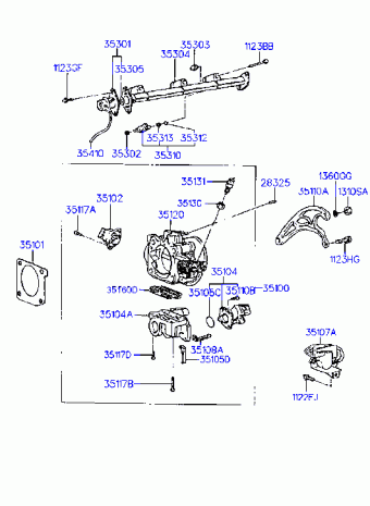 SONATA 91 (1989-1993) 1988 1993