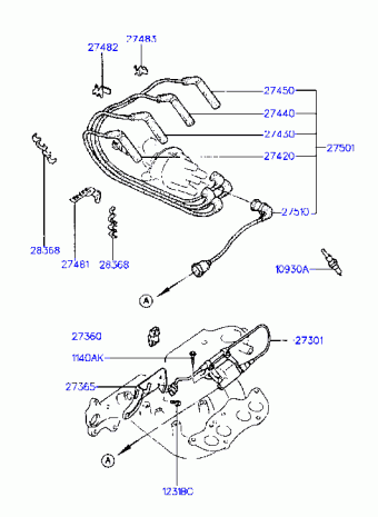 SONATA 91 (1989-1993) 1988 1993