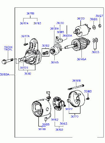 SONATA 91 (1989-1993) 1988 1993
