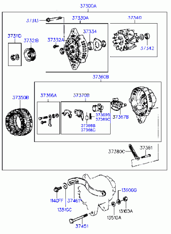 SONATA 91 (1989-1993) 1988 1993