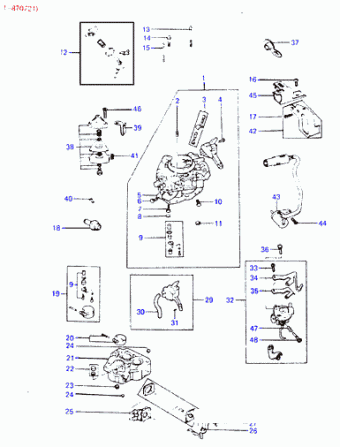 EXCEL (1987-1989) 1987 1989