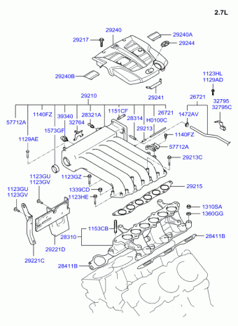 Tiburon 03.09.2003 2004