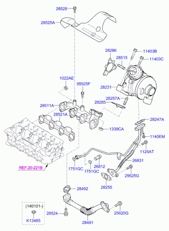 i30 12 (CZECH PLANT-AUS) (2012-2015) 2012 2015