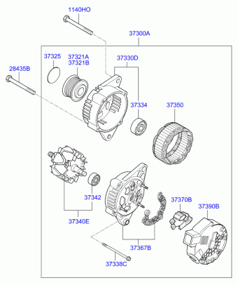 i30 12 (CZECH PLANT-AUS) (2012-2015) 2012 2015