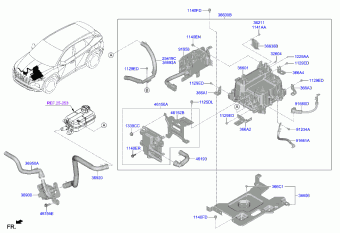 Tucson Hybrid 12.04.2022 2022