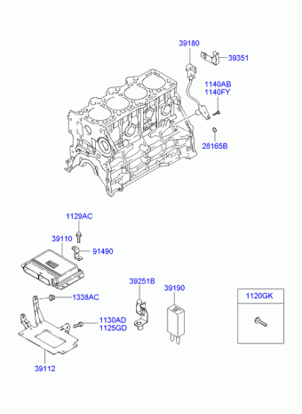 Elantra 26.04.2001 2001