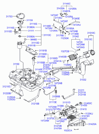 Elantra 26.04.2001 2001