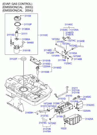 Elantra 26.04.2001 2001