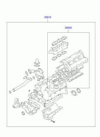 XG 300/350 30.06.2003 2004