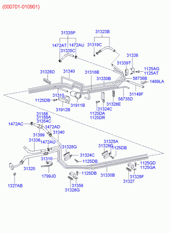 XG 300/350 30.06.2003 2004