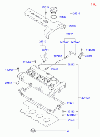 Elantra 15.11.2005 2005