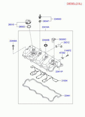 Elantra 15.11.2005 2005