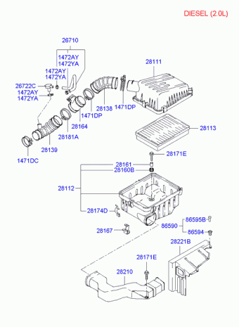 Elantra 15.11.2005 2005