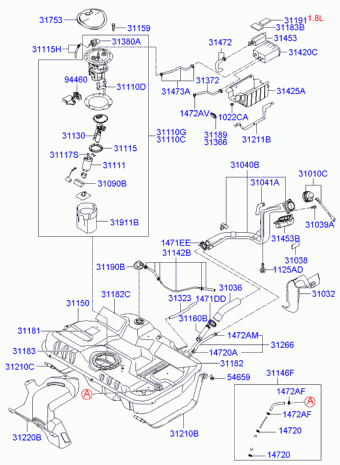 Elantra 15.11.2005 2005